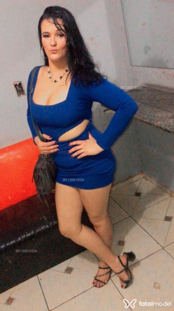 Acompanhante mulher morena (o) de olhos castanhos - Natasha Acompanhante mulher morena (o) de olhos castanhos - Natasha
