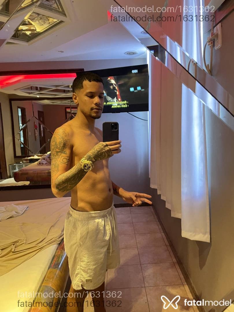 Acompanhante homem morena (o) de olhos pretos em Rio de Janeiro - Lucca Silva