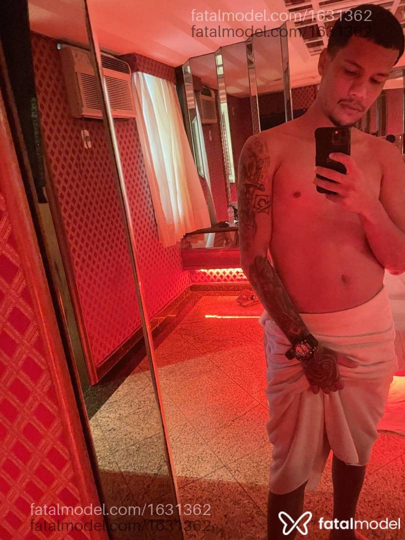 Acompanhante homem morena (o) de olhos pretos em Rio de Janeiro - Lucca Silva