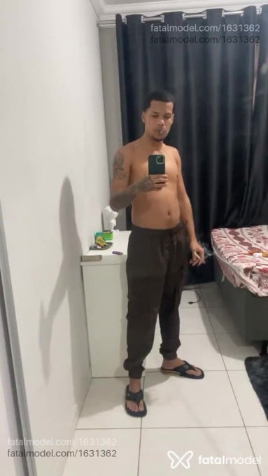 Acompanhante homem morena (o) de olhos pretos em Rio de Janeiro - Lucca Silva