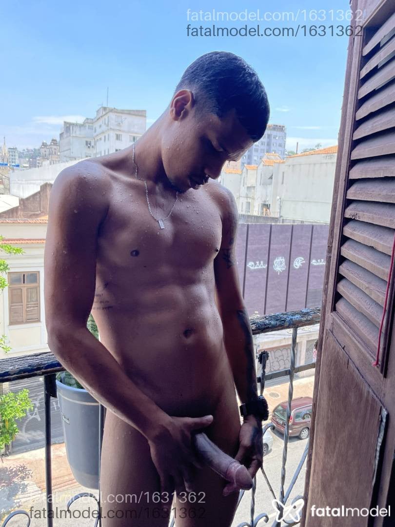 Acompanhante homem morena (o) de olhos pretos em Rio de Janeiro - Lucca Silva