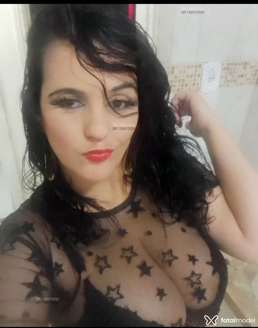 Acompanhante mulher morena (o) de olhos castanhos - Natasha Acompanhante mulher morena (o) de olhos castanhos - Natasha
