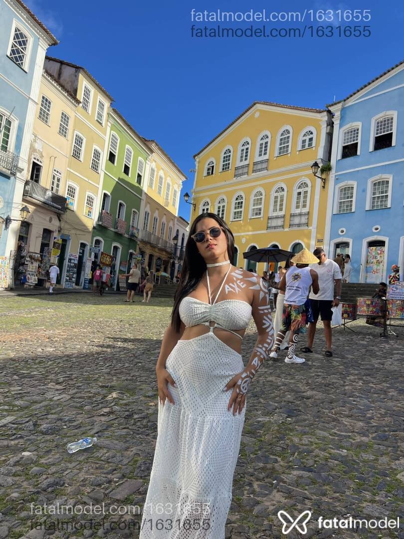Acompanhante mulher com cabelo castanho de olhos castanhos em Garanhuns Acompanhante mulher com cabelo castanho de olhos castanhos em Garanhuns - Haddassa