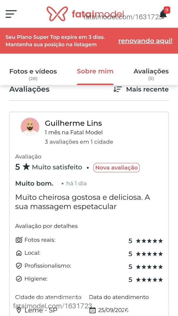 Acompanhante mulher com cabelo castanho de olhos castanhos - Rafaela Martins