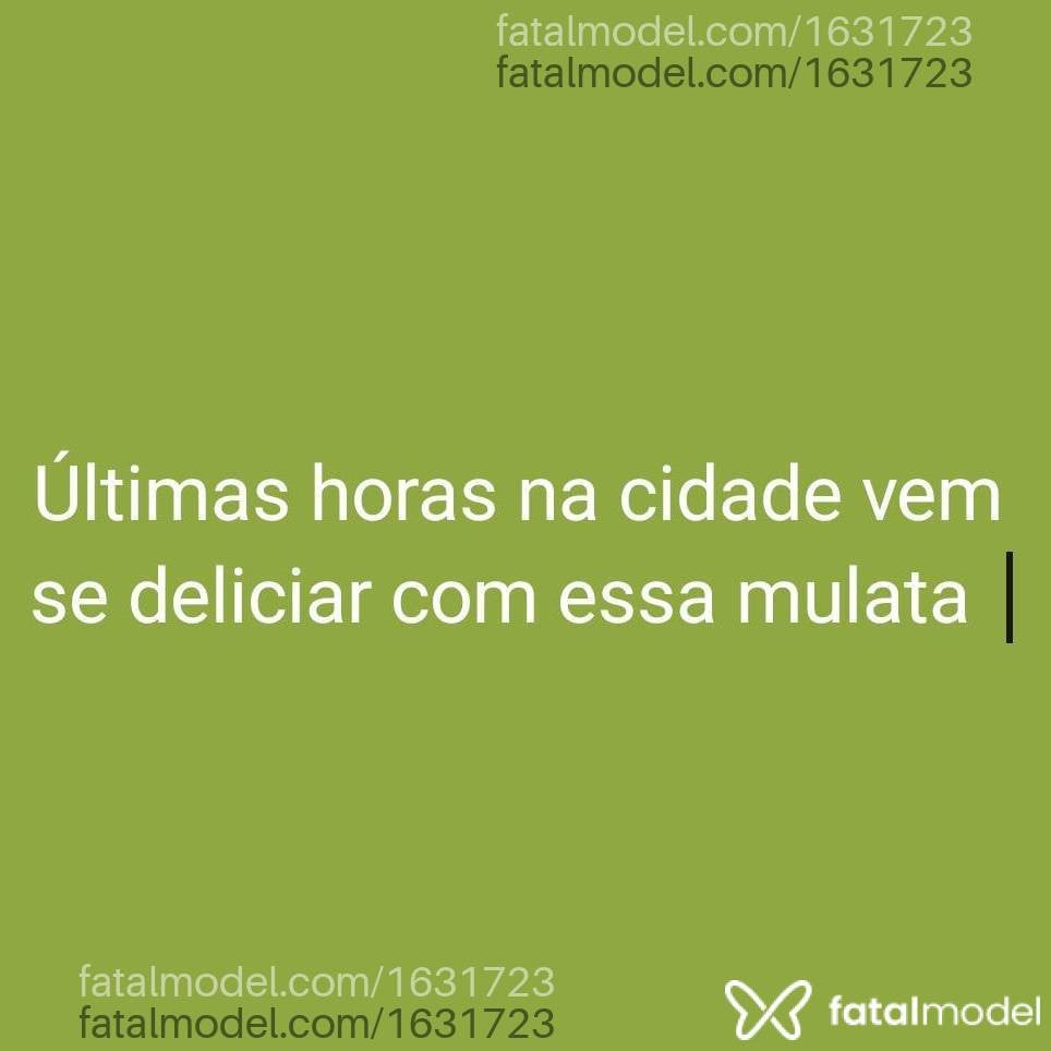 Acompanhante mulher com cabelo castanho de olhos castanhos - Rafaela Martins
