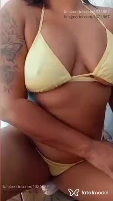 Acompanhante mulher com cabelo castanho de olhos castanhos em Araçatuba - Débora linz