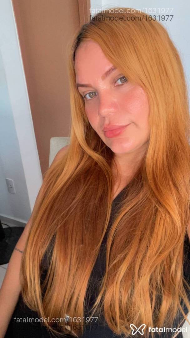 Acompanhante mulher ruiva (o) de olhos verdes em Colatina - Mariana