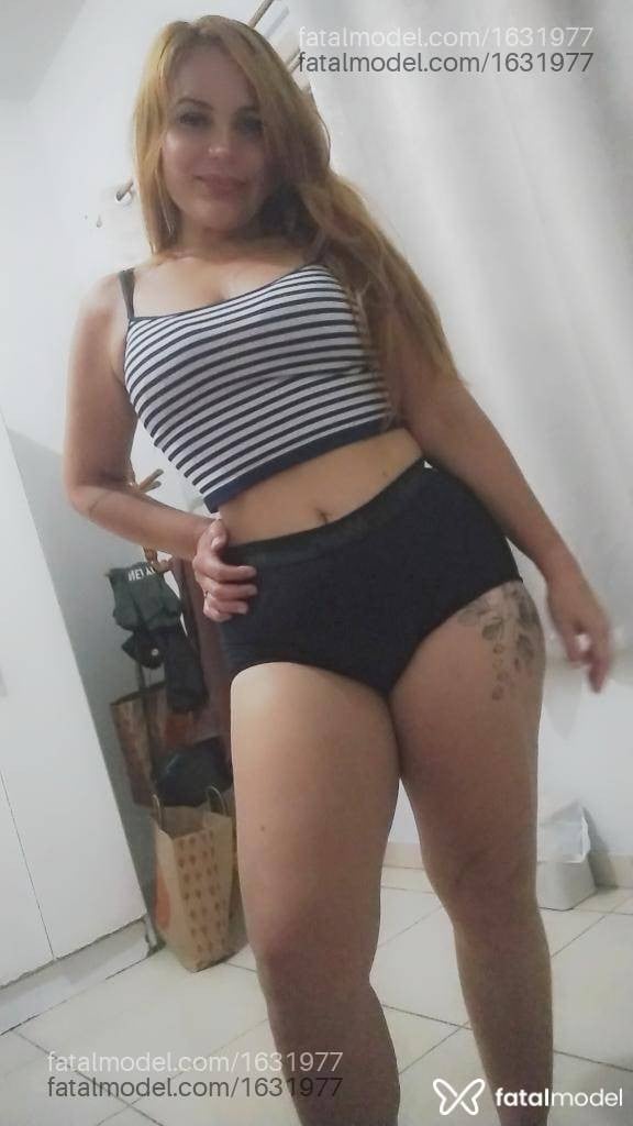 Acompanhante mulher ruiva (o) de olhos verdes - Mariana