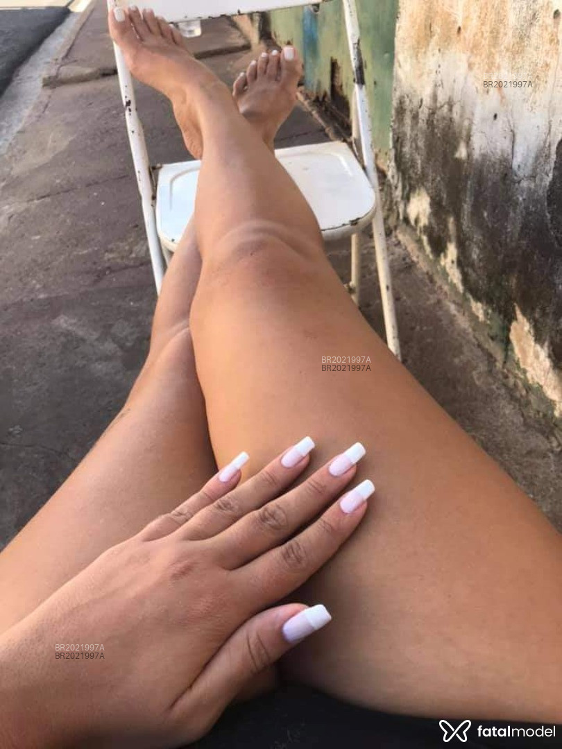 Acompanhante mulher trans morena (o) de olhos castanhos em Estrela - Amanda Ferraz