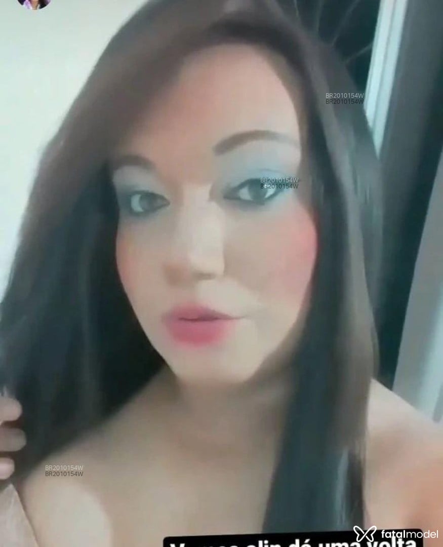 Acompanhante mulher trans morena (o) de olhos castanhos em Fortaleza - Priscila