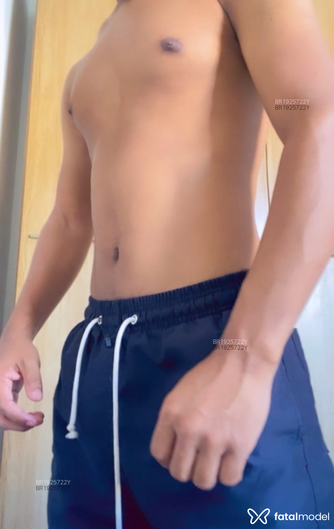 Acompanhante homem morena (o) de olhos pretos em São Paulo - Luan Carlos