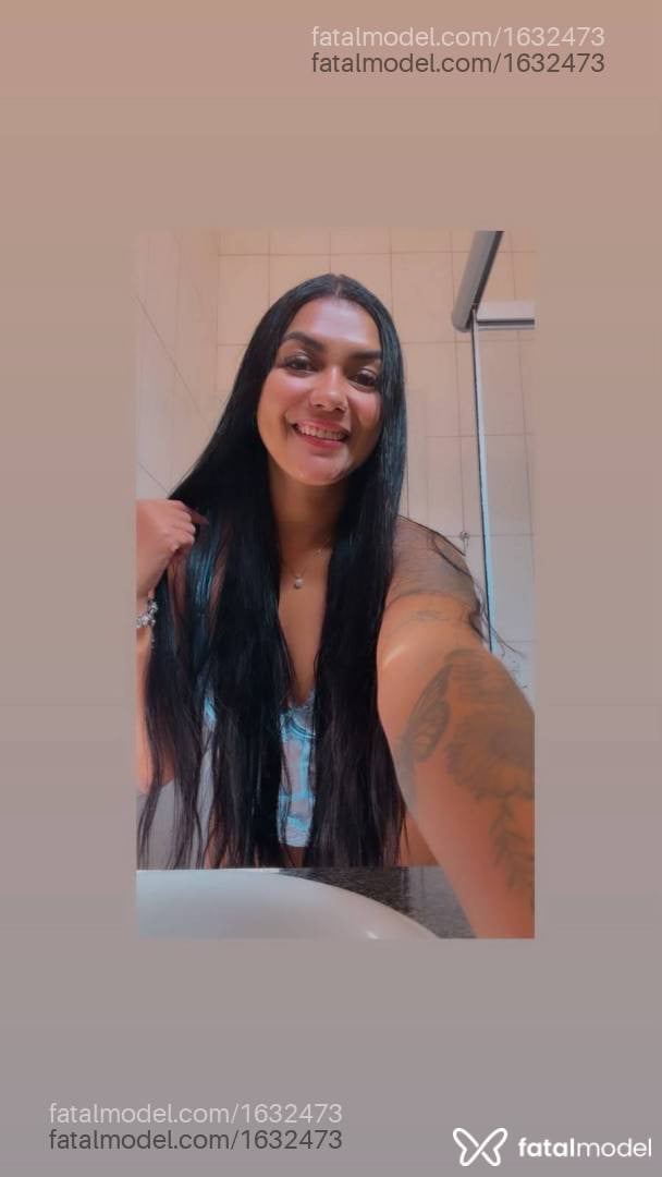 Acompanhante mulher morena (o) de olhos pretos em Barreiras - Serena