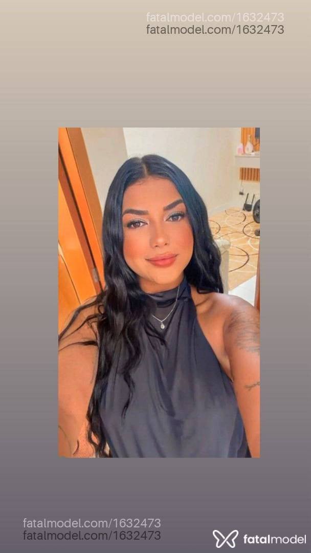 Acompanhante mulher morena (o) de olhos pretos em Barreiras - Serena