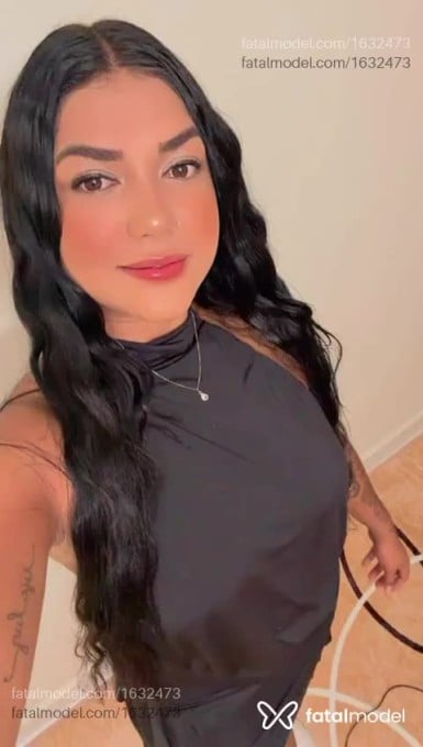 Acompanhante mulher morena (o) de olhos pretos em Luís Eduardo Magalhães - Serena