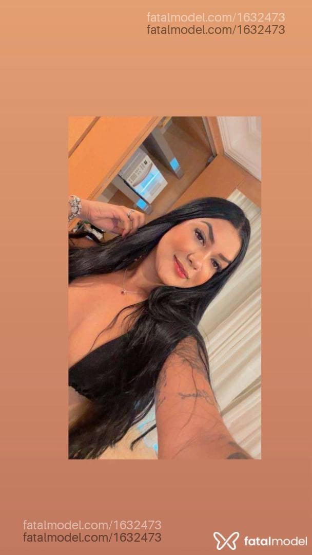 Acompanhante mulher morena (o) de olhos pretos em Barreiras - Serena