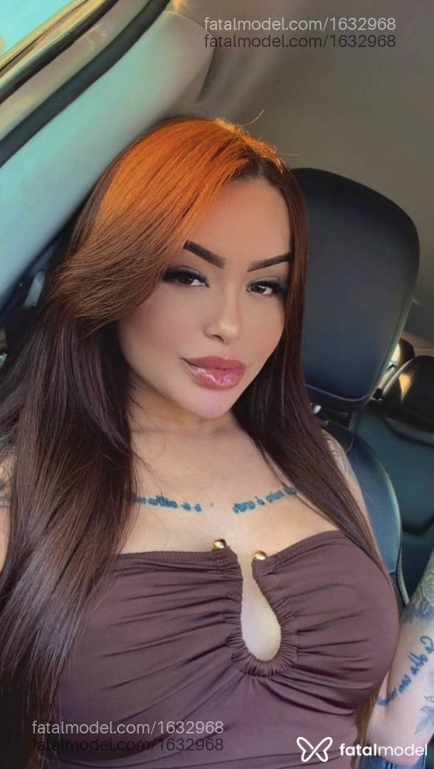 Acompanhante mulher morena (o) de olhos castanhos - Pinnk