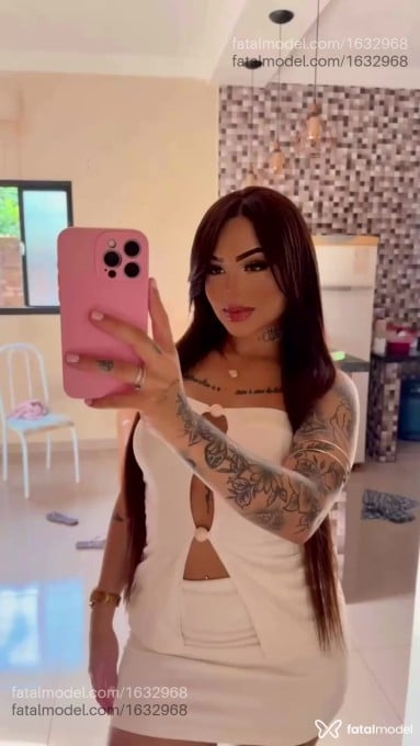 Acompanhante mulher morena (o) de olhos castanhos em Campo Grande - Pinnk