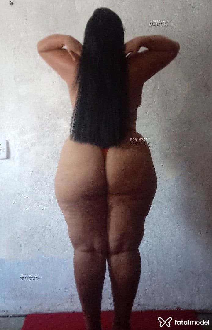 Acompanhante mulher morena (o) de olhos castanhos em Manaus - Isabela Cartolam