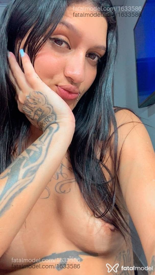 Acompanhante mulher morena (o) de olhos castanhos em Bebedouro - Luana