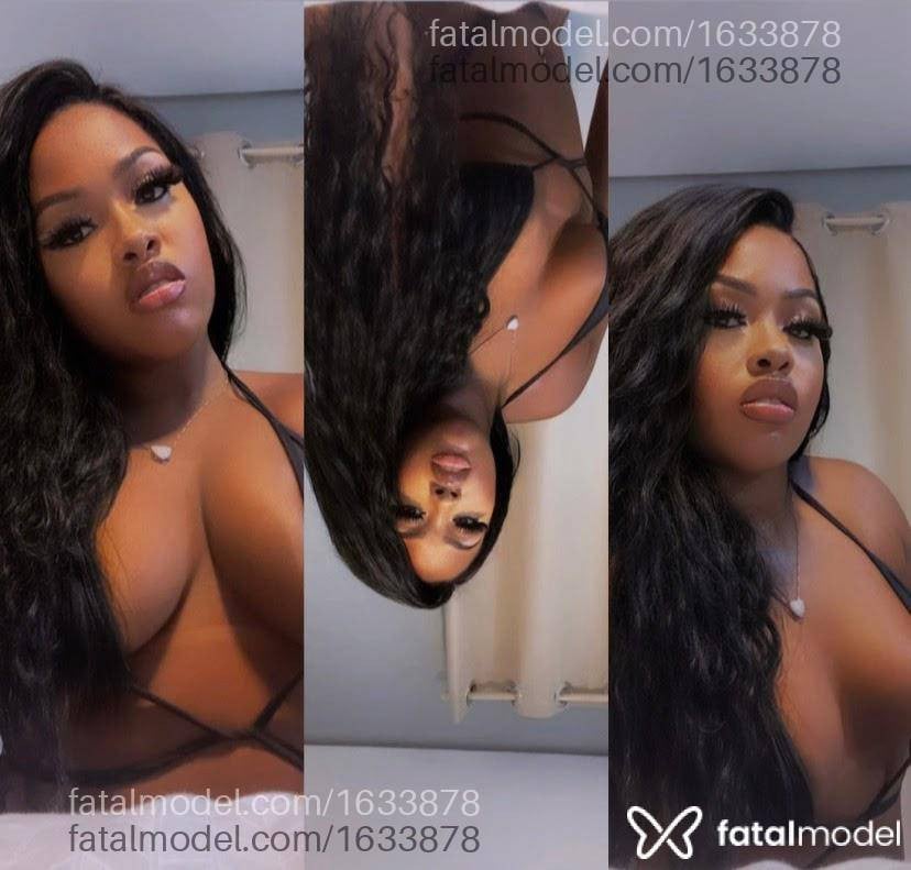 Acompanhante mulher morena (o) de olhos pretos - Aysha