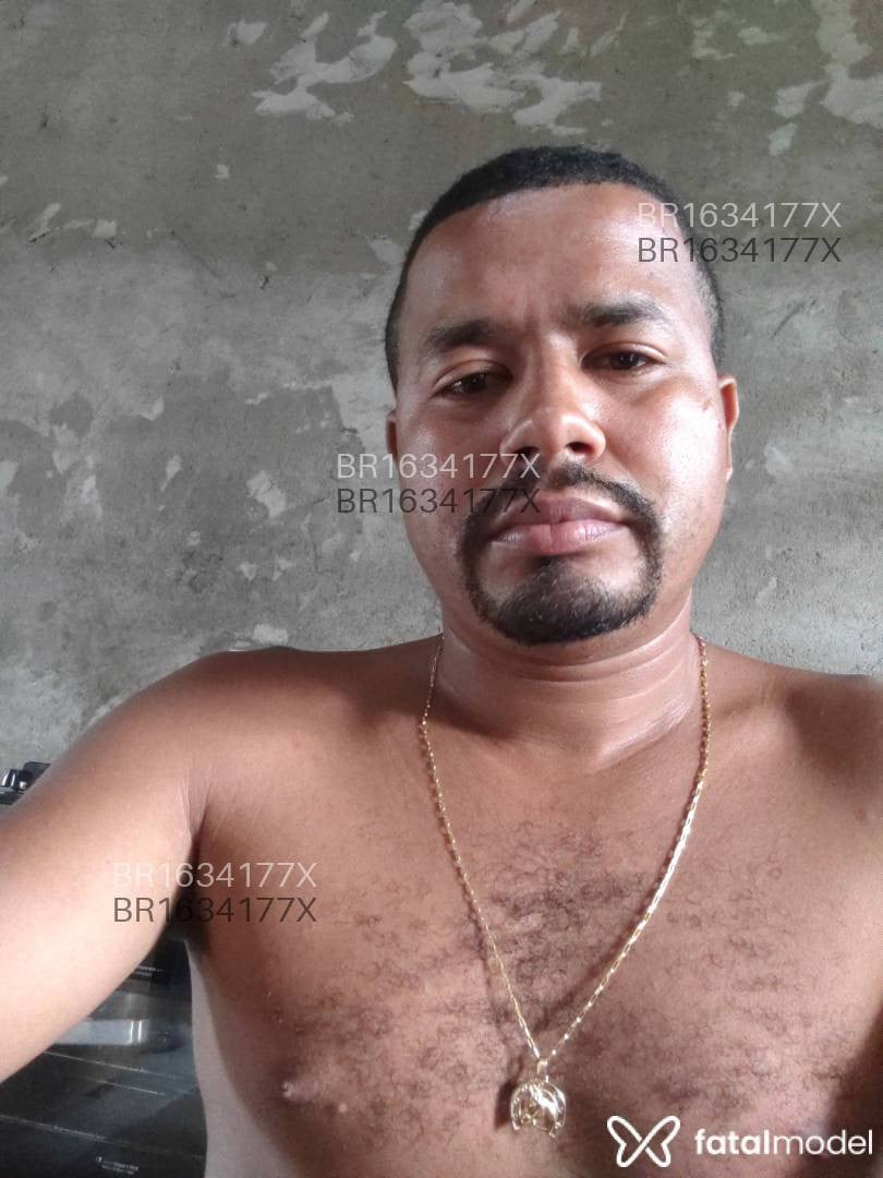 Acompanhante homem morena (o) de olhos castanhos em Canaã dos Carajás Acompanhante homem morena (o) de olhos castanhos em Canaã dos Carajás - Vinicius Lopes