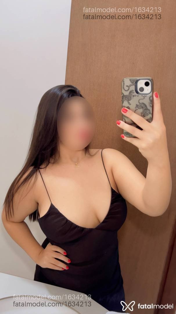 Acompanhante mulher com cabelo castanho de olhos castanhos em Sorriso - Bianca Sorano
