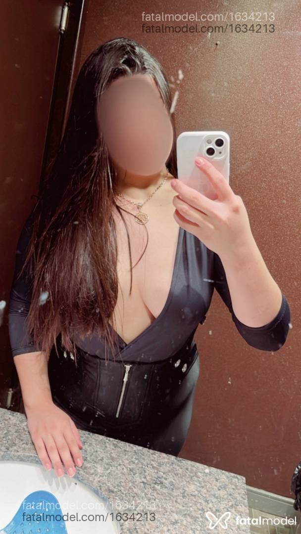 Acompanhante mulher com cabelo castanho de olhos castanhos em Lucas do Rio Verde - Bianca Sorano