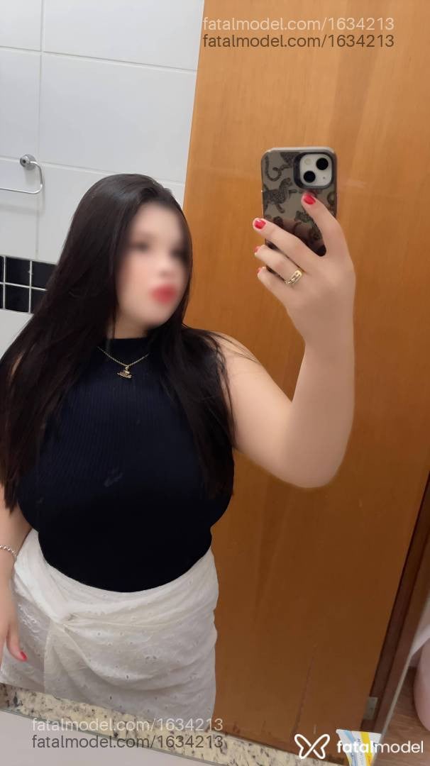 Acompanhante mulher com cabelo castanho de olhos castanhos em Sorriso - Bianca Sorano