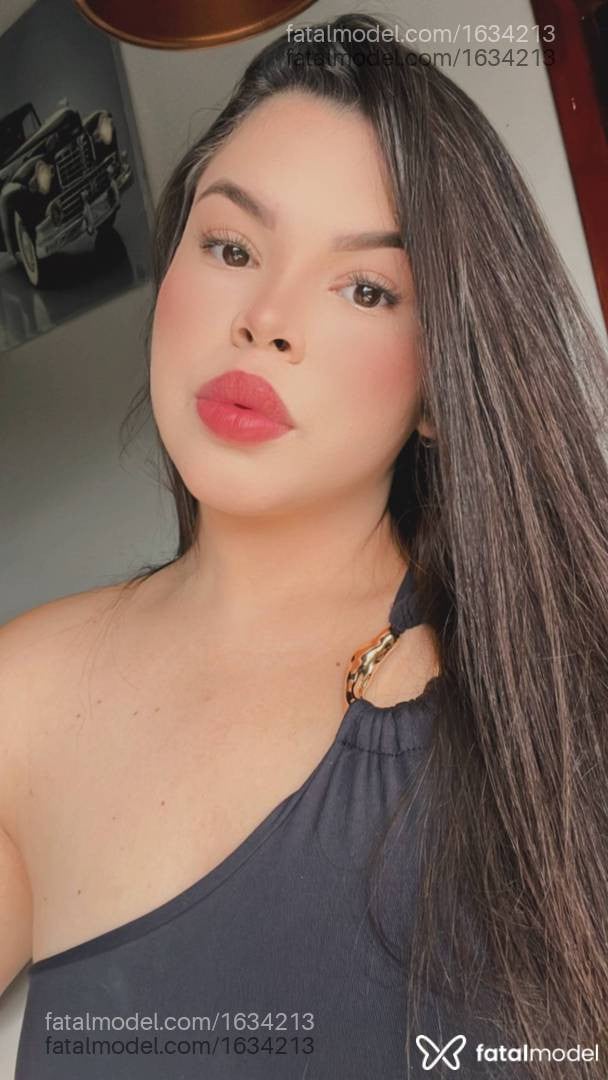Acompanhante mulher com cabelo castanho de olhos castanhos em Lucas do Rio Verde - Bianca Sorano