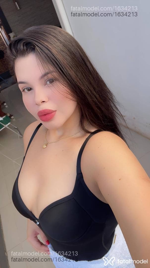 Acompanhante mulher com cabelo castanho de olhos castanhos - Bianca Sorano
