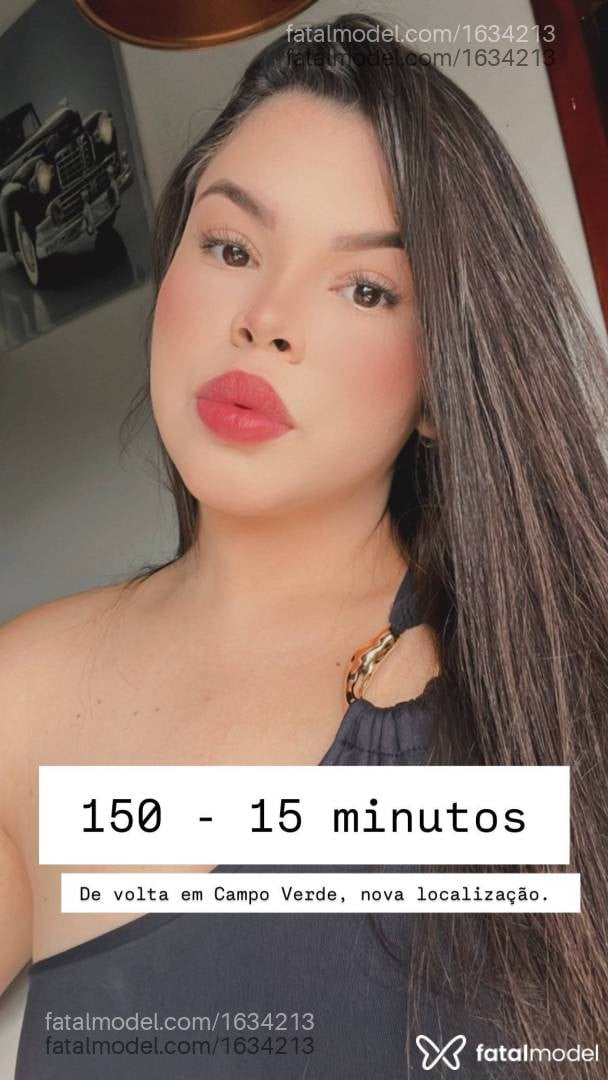 Acompanhante mulher com cabelo castanho de olhos castanhos - Bianca Sorano