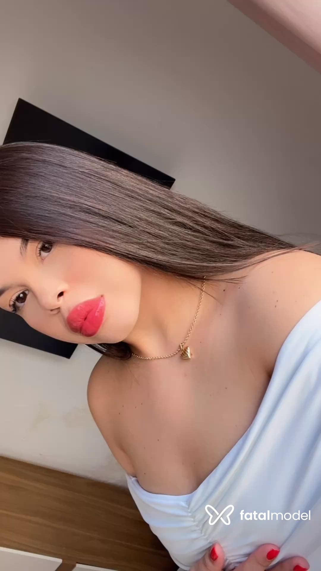 Acompanhante mulher com cabelo castanho de olhos castanhos - Bianca Sorano