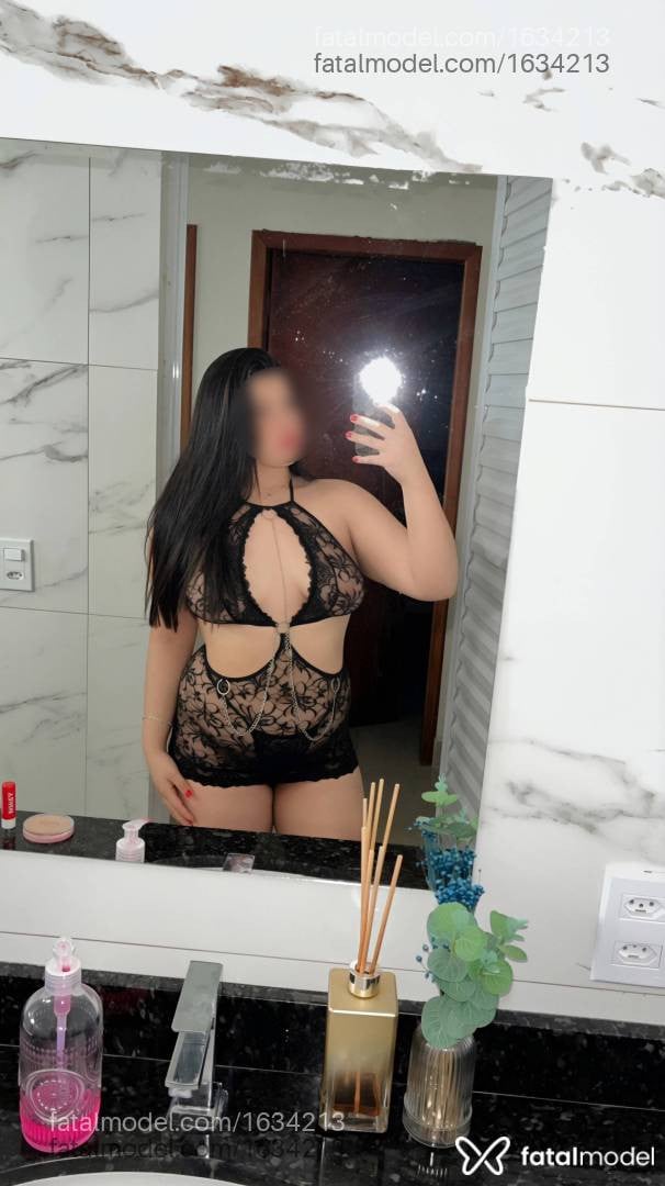 Acompanhante mulher com cabelo castanho de olhos castanhos em Lucas do Rio Verde - Bianca Sorano