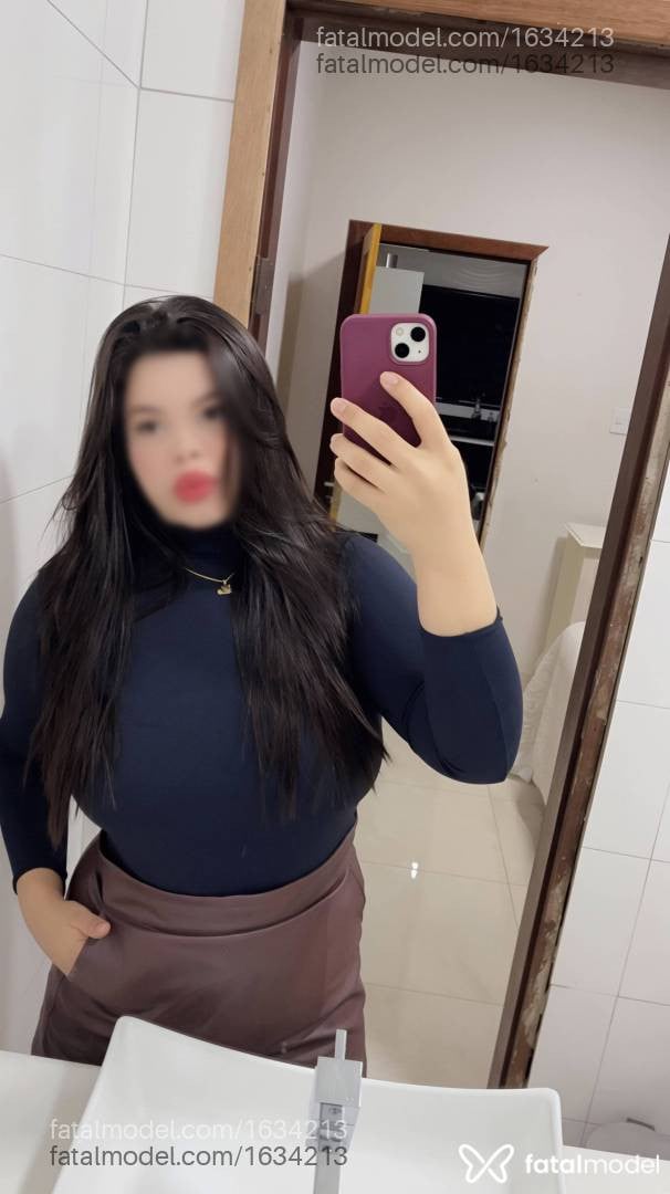 Acompanhante mulher com cabelo castanho de olhos castanhos em Colíder - Bianca Sorano