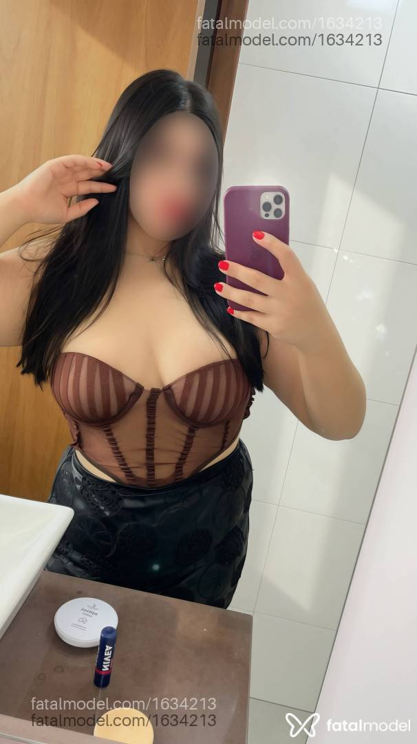 Acompanhante mulher com cabelo castanho de olhos castanhos em Sorriso - Bianca Sorano