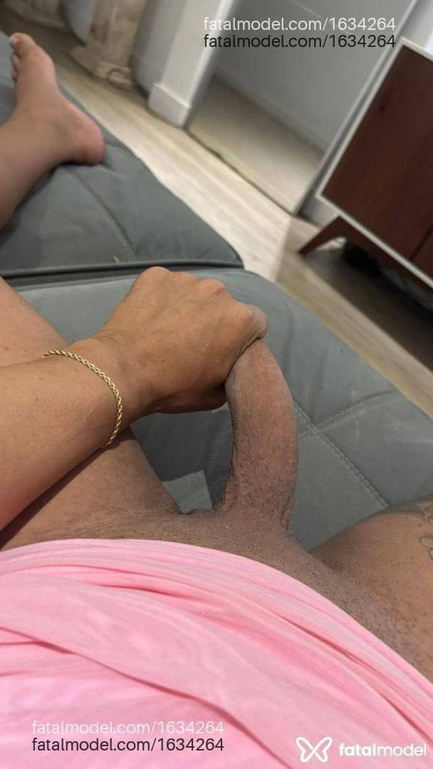 Acompanhante mulher trans morena (o) de olhos castanhos em Virtual - Sasá