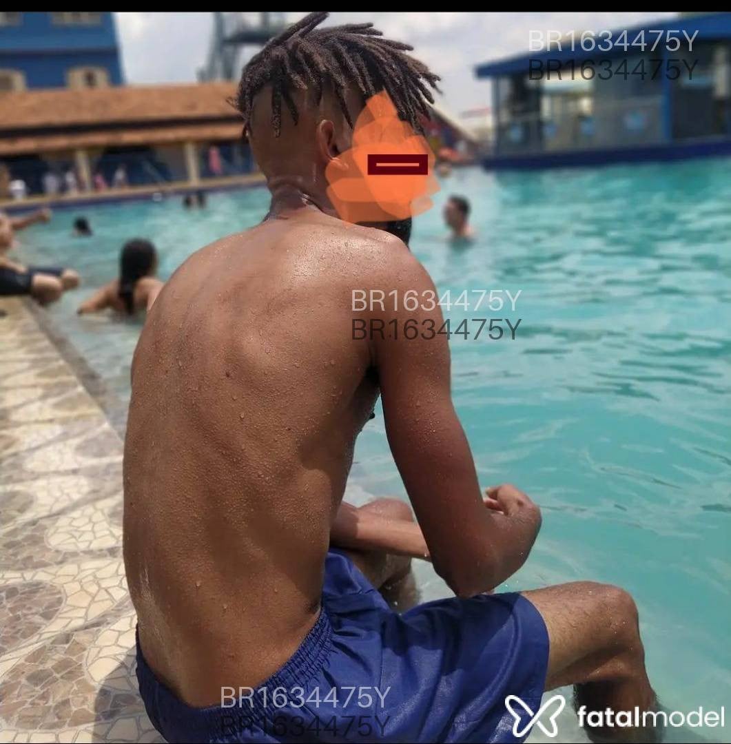 Acompanhante homem morena (o) de olhos pretos em Rio de Janeiro Acompanhante homem morena (o) de olhos pretos em Rio de Janeiro - Antony