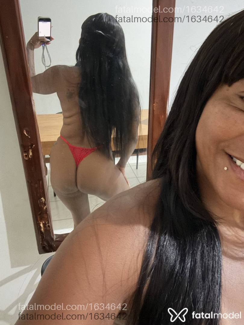 Acompanhante mulher morena (o) de olhos castanhos - Gabi morais