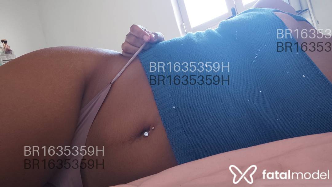 Acompanhante mulher morena (o) de olhos castanhos em Virtual - Dandara Lopes
