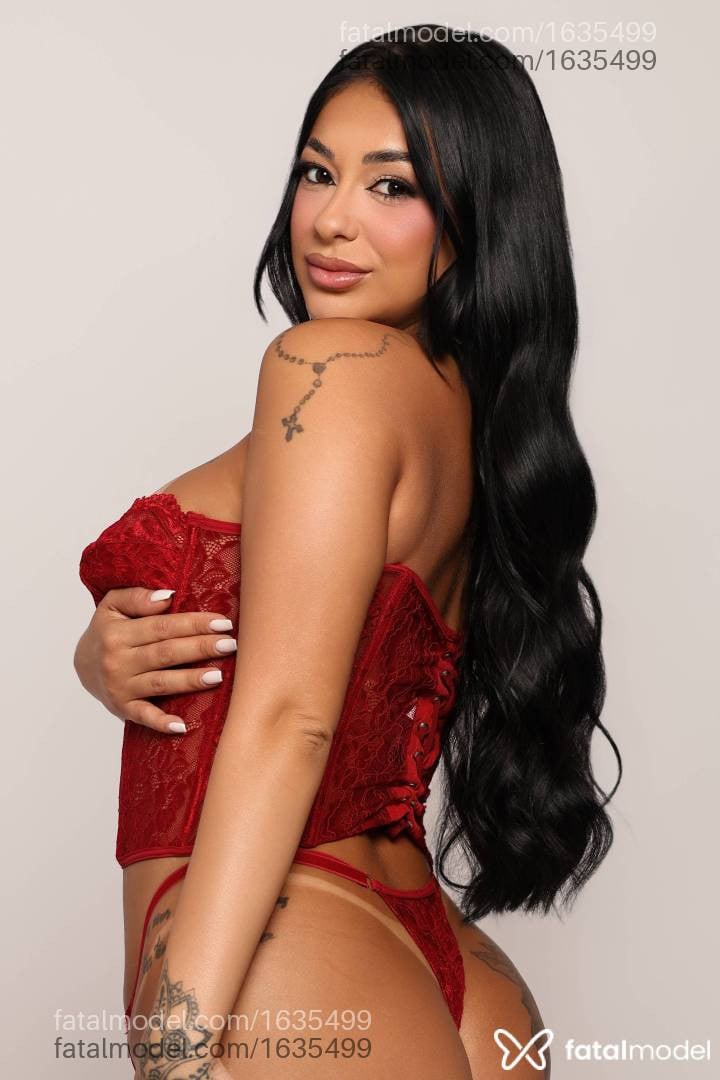 Acompanhante mulher morena (o) de olhos castanhos em Brusque - Camila