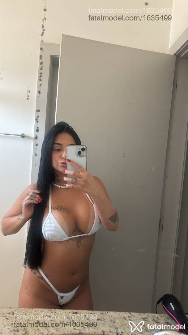 Acompanhante mulher morena (o) de olhos castanhos em Brusque - Camila