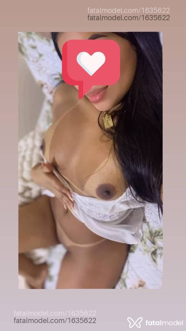 Acompanhante mulher morena (o) de olhos pretos em Colinas do Tocantins - Indiazinhax