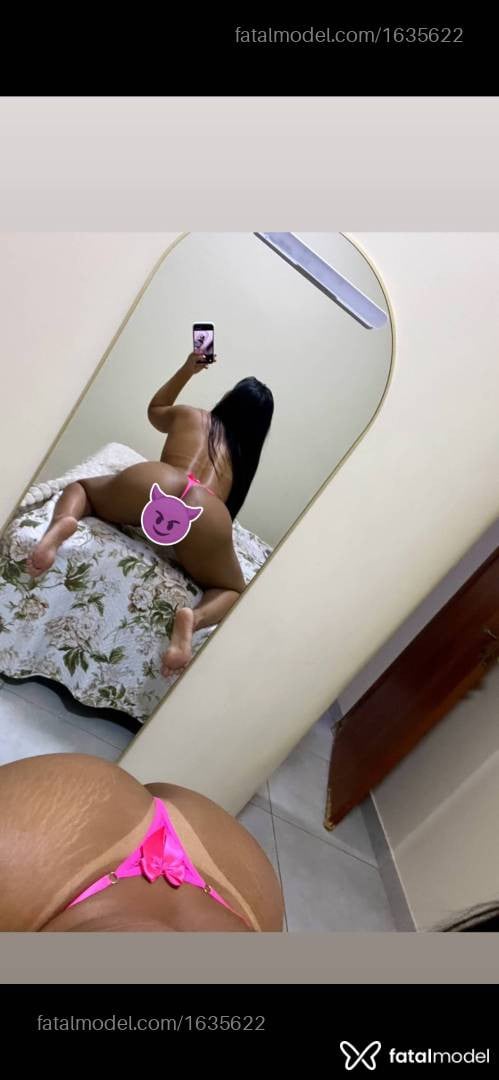 Acompanhante mulher morena (o) de olhos pretos - Indiazinhax