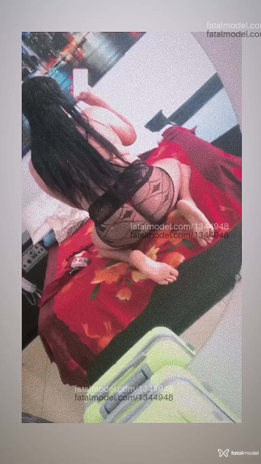 Acompanhante mulher trans morena (o) de olhos pretos em Londrina - NATACHA HORARA