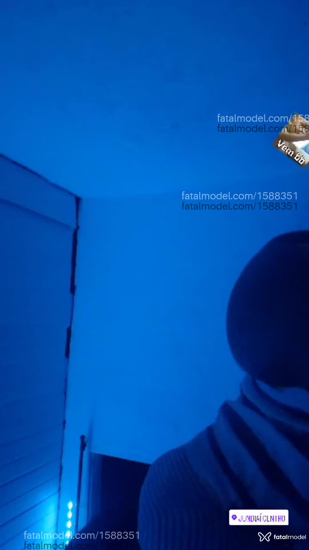 Acompanhante mulher trans com cabelo castanho de olhos pretos em Jundiaí Acompanhante mulher trans com cabelo castanho de olhos pretos em Jundiaí - Izabella