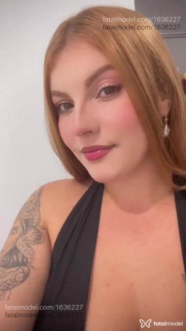 Acompanhante mulher loira (o) de olhos verdes em Jaraguá do Sul - Sophia