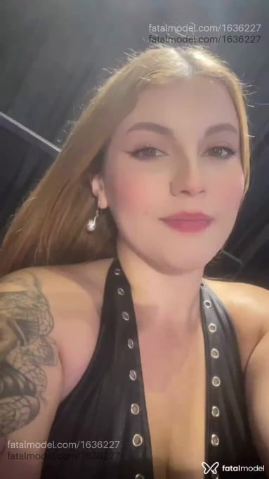 Acompanhante mulher loira (o) de olhos verdes em Jaraguá do Sul - Sophia