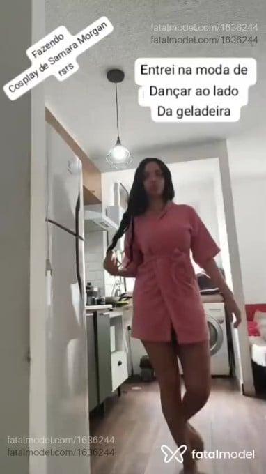 Acompanhante mulher loira (o) de olhos castanhos em São Paulo - Leny Royals