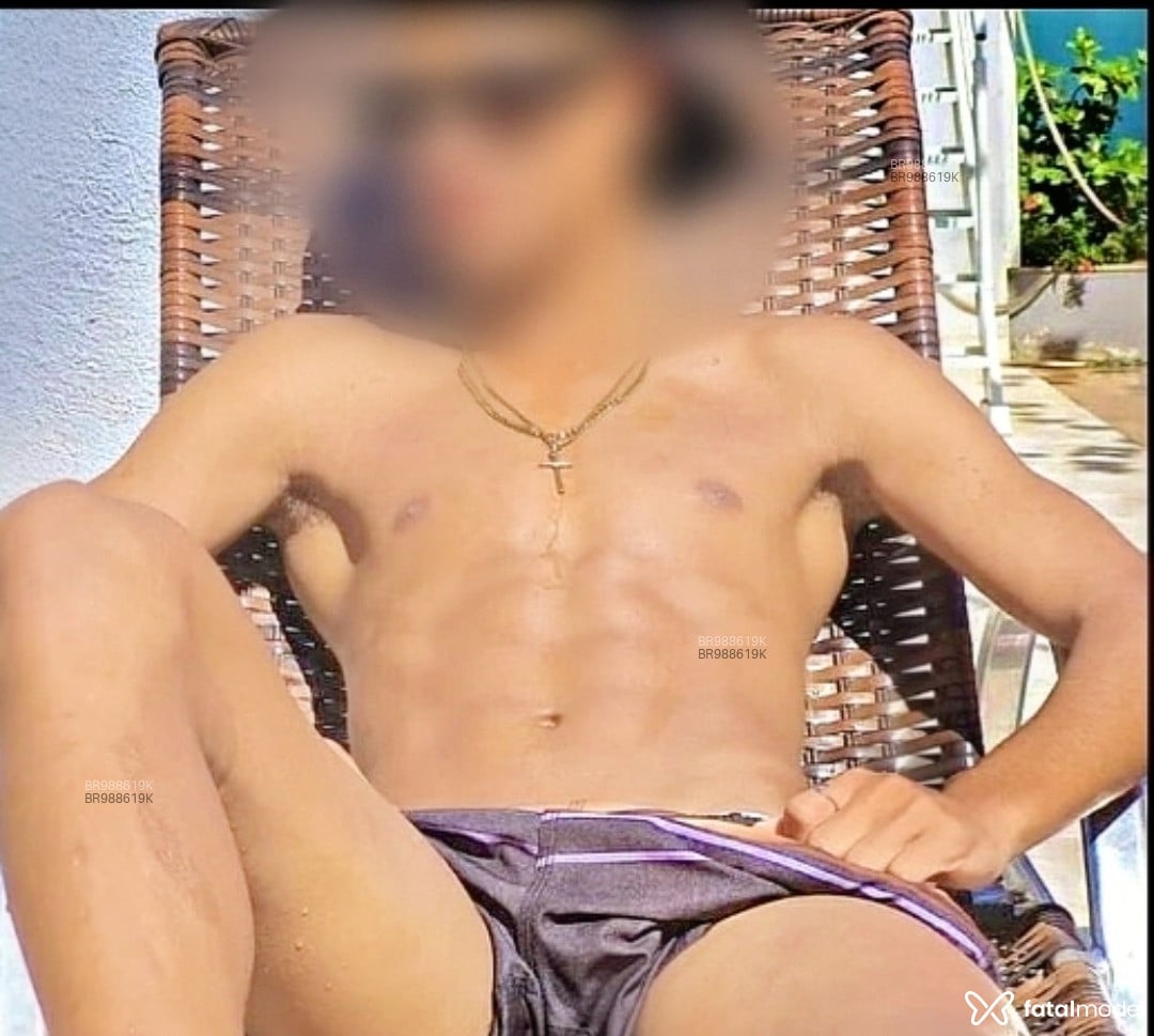 Acompanhante homem loira (o) de olhos castanhos em Ribeirão Preto - Príncipado