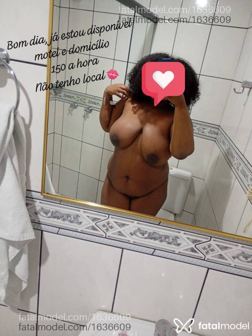 Acompanhante mulher morena (o) de olhos pretos em Porto Alegre - Maria